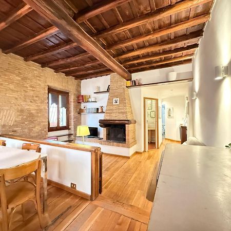 Lovelyapt Pantheon Рим Екстериор снимка