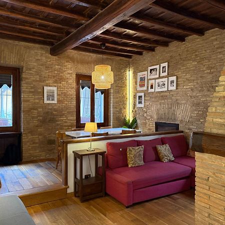 Lovelyapt Pantheon Рим Екстериор снимка