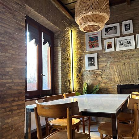Lovelyapt Pantheon Рим Екстериор снимка