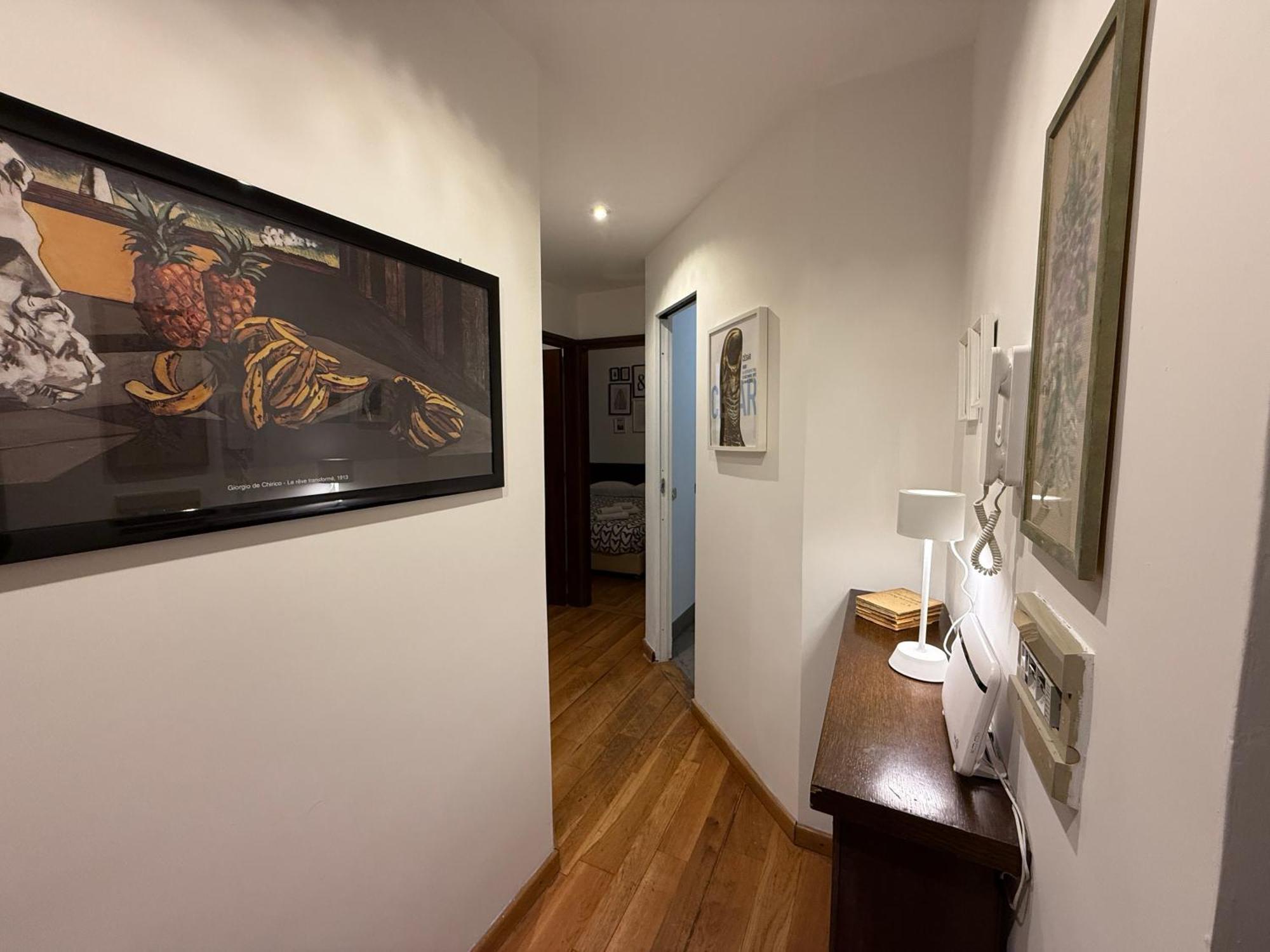 Lovelyapt Pantheon Рим Екстериор снимка