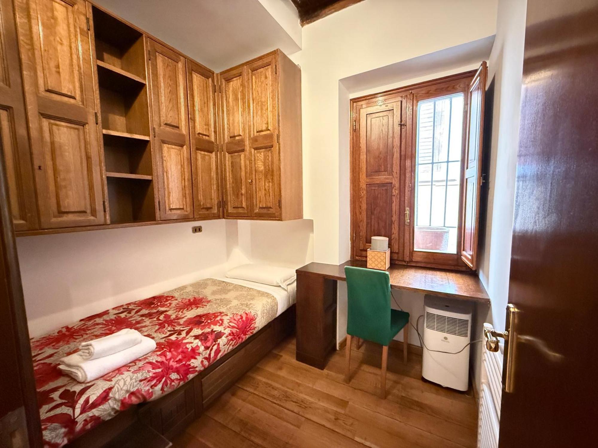 Lovelyapt Pantheon Рим Екстериор снимка