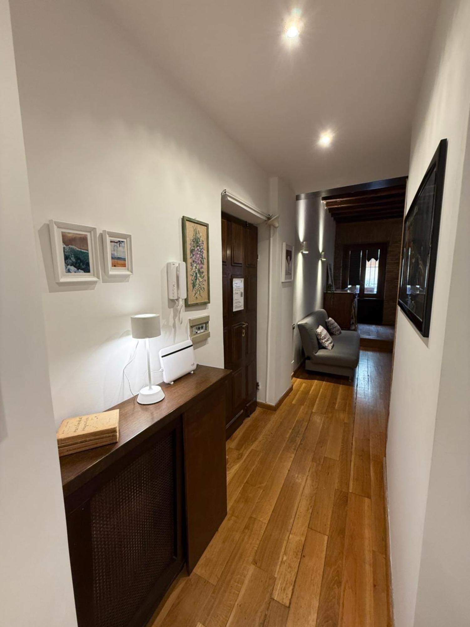 Lovelyapt Pantheon Рим Екстериор снимка